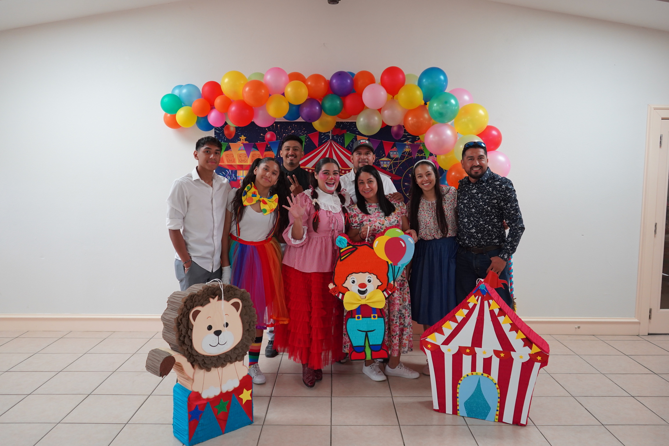 Jr. Church