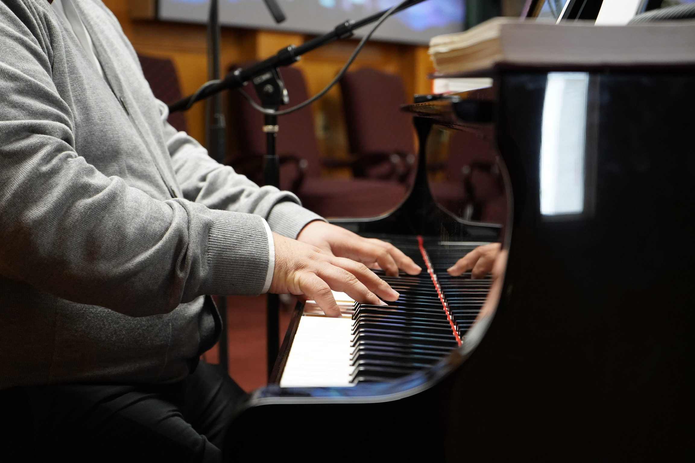Piano