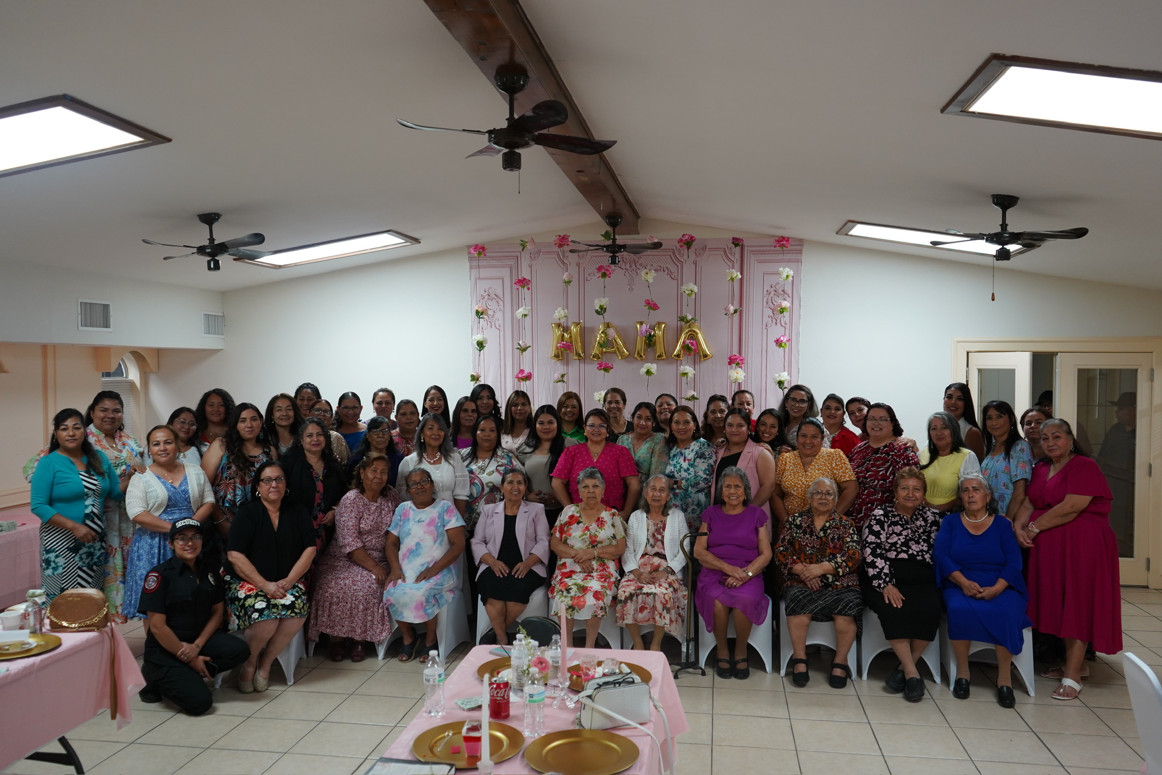 Mothers Day